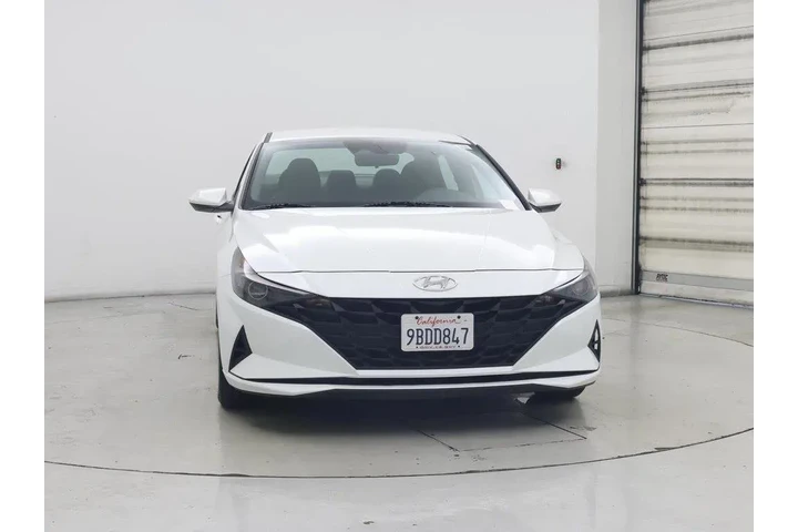 $18998 : Hyundai ELANTRA 2021 SEL 4dr image 5