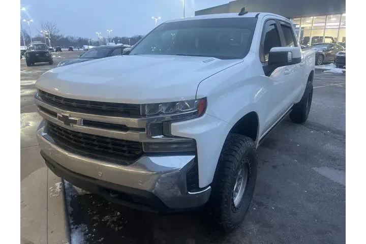 $28995 : Chevrolet Silverado 1500 202 image 2
