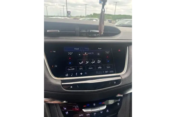 $29988 : Cadillac XT5 2022 4x4 Premiu image 5