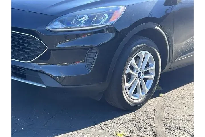 $20500 : Ford Escape 2022 AWD SE 4dr image 8