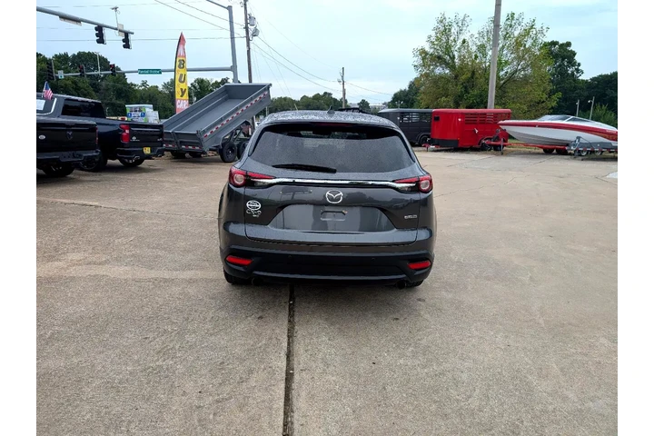 $26495 : 2021 CX-9 image 6