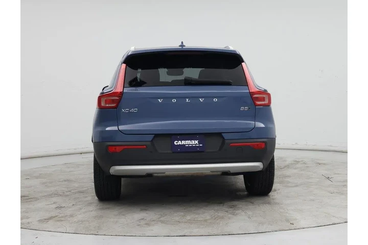 $24998 : Volvo XC40 2023 AWD B5 Core image 6