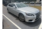 $18997 : Lexus LS 460 2014 AWD L 4dr thumbnail