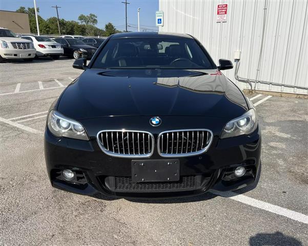 $11895 : 2015 BMW 5 SERIES 528I SEDAN image 3