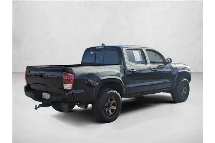 $21999 : Toyota Tacoma 2016 4x2 SR5 V image 6
