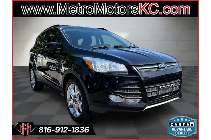 $10989 : 2013 Escape FWD 4dr SE image 9