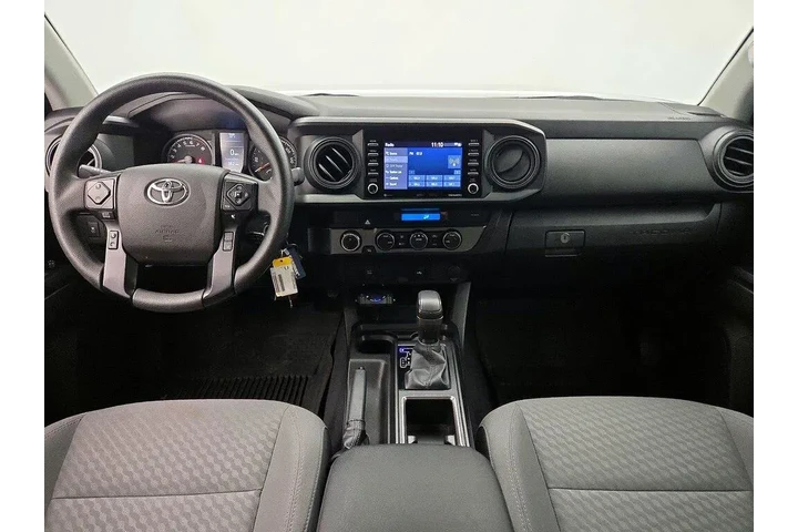 $33998 : Toyota Tacoma 2022 4x4 SR V6 image 9