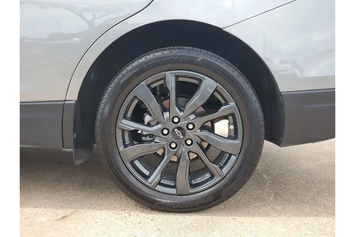 $24988 : Chevrolet Equinox 2023 RS 4d image 9