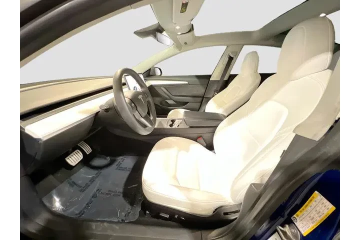 $27995 : Tesla Model 3 2022 AWD Perfo image 5