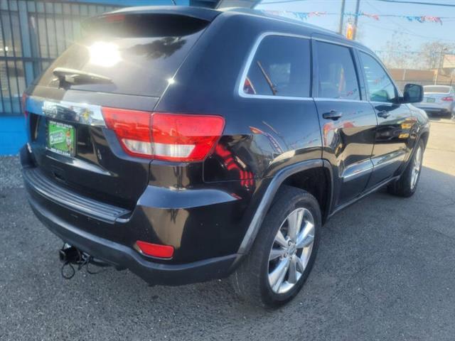 $11599 : 2012 Grand Cherokee Laredo image 7