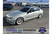 BMW 3 Series 2015 328i 4dr S en Phoenix