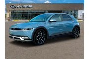 $27132 : Hyundai IONIQ 5 2024 SEL 4dr thumbnail
