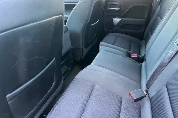 $22995 : Chevrolet Silverado 1500 201 image 4