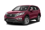 Honda CR-V 2016 AWD EX 4dr S en Atlanta