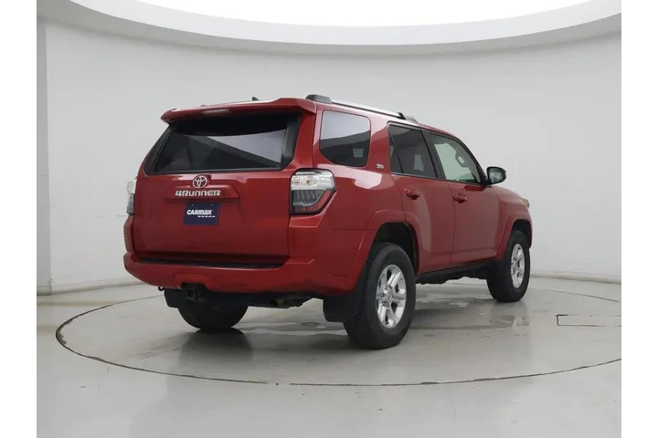 $38998 : Toyota 4Runner 2023 4x4 SR5 image 8