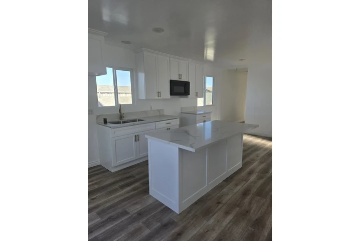 Kitchen Remodel image 5