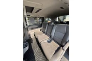 2012 Odyssey Touring Elite thumbnail
