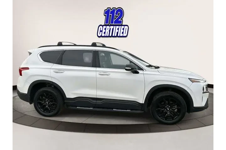 $21495 : Hyundai SANTA FE 2023 AWD XR image 3
