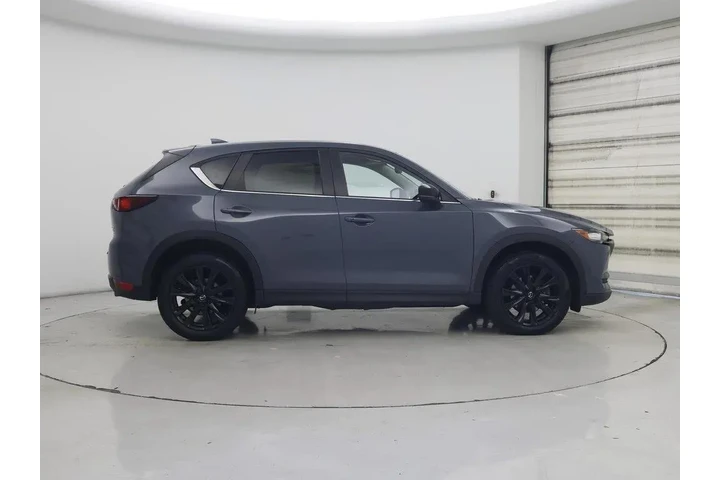 $25998 : Mazda CX-5 2021 AWD Carbon E image 7