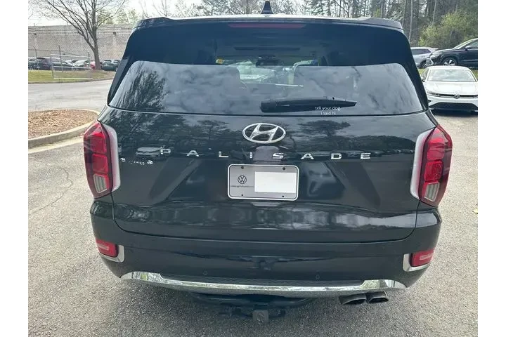 $18911 : Hyundai PALISADE 2020 Limite image 6