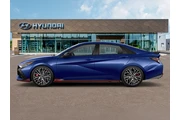 $26998 : Hyundai ELANTRA N 2023 4dr S thumbnail