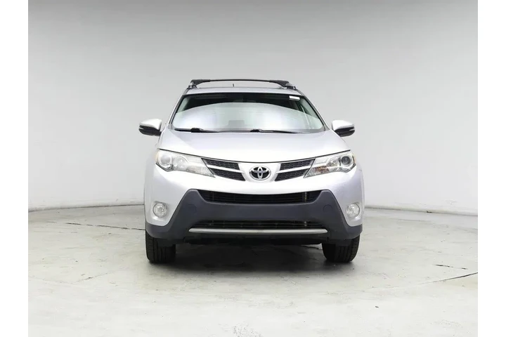 $17998 : Toyota RAV4 2015 XLE 4dr SUV image 5