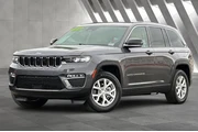 $31000 : Jeep Grand Cherokee 2022 4x4 thumbnail