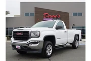 2018 Sierra 1500 Pickup 2D 8