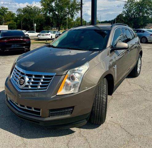 $8900 : 2014 SRX image 2