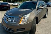 $8900 : 2014 SRX thumbnail