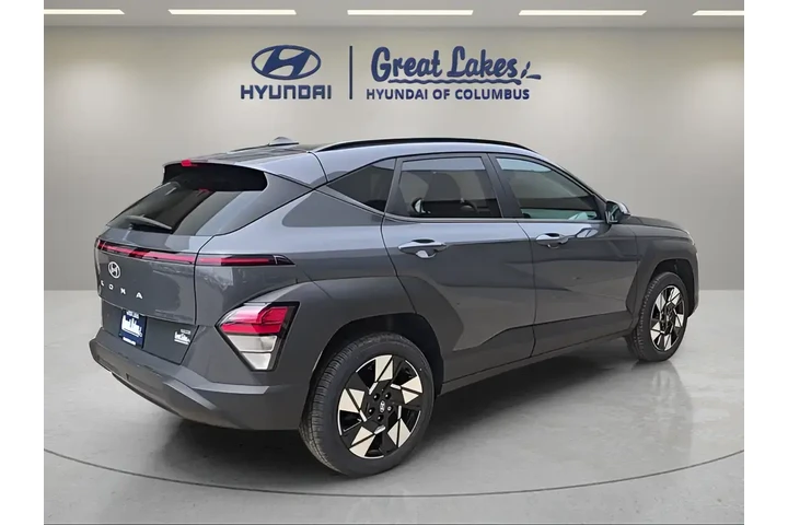 $23533 : Hyundai KONA 2024 AWD SEL 4d image 6