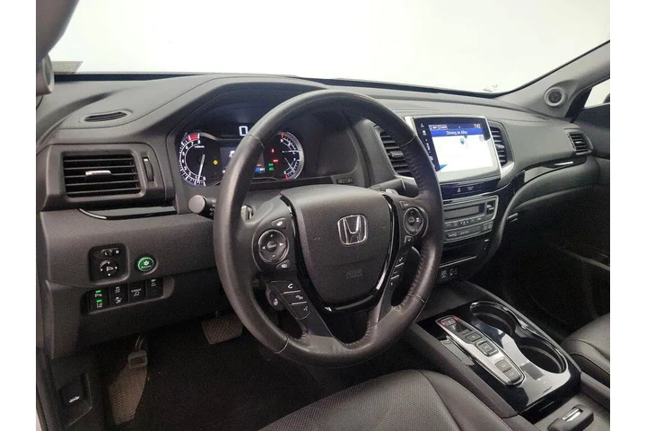 $22998 : Honda Ridgeline 2020 AWD RTL image 9