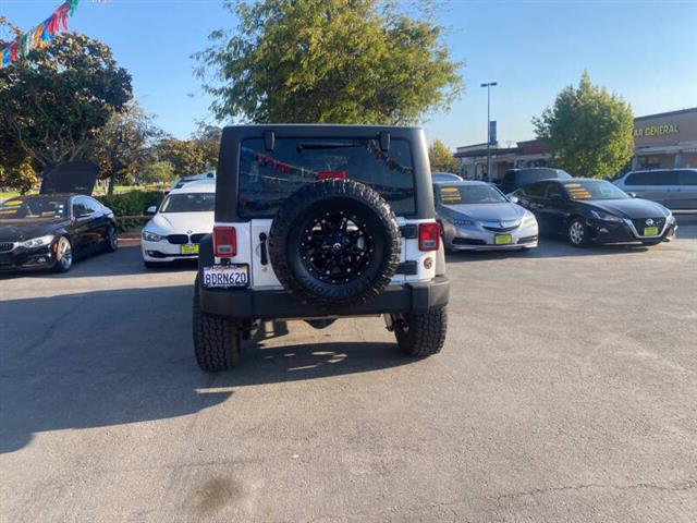 $23999 : 2015 Wrangler Unlimited Sport image 5