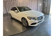 $12899 : Mercedes-Benz C-Class 2017 C thumbnail