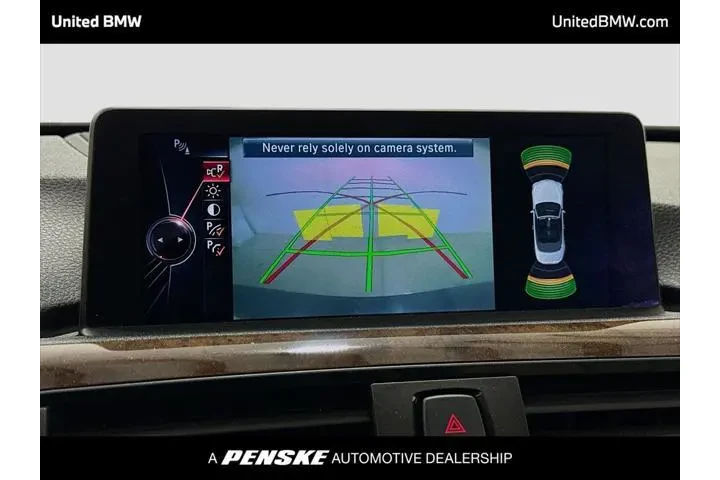 $16995 : BMW 4 Series 2015 435i 2dr C image 9