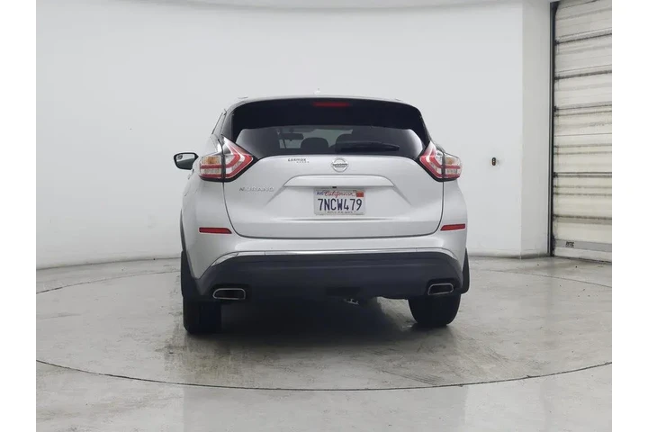 $15998 : Nissan Murano 2015 S 4dr SUV image 6