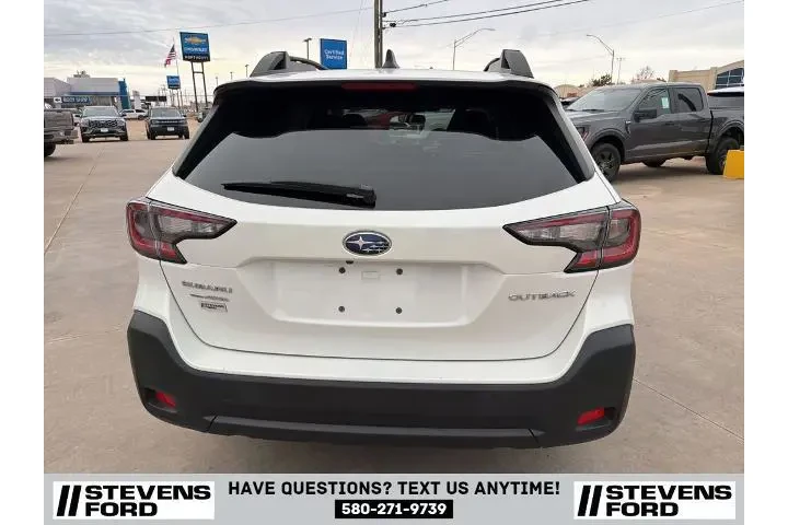 $27499 : Subaru Outback 2024 AWD Prem image 5