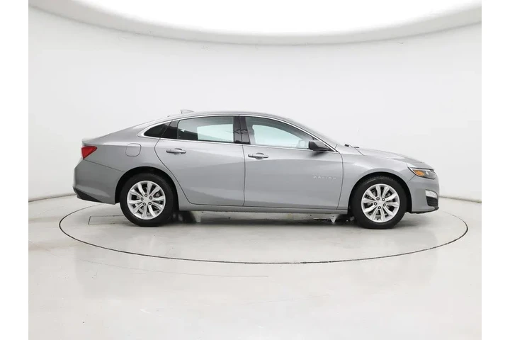 $20998 : Chevrolet Malibu 2023 LT 4dr image 7