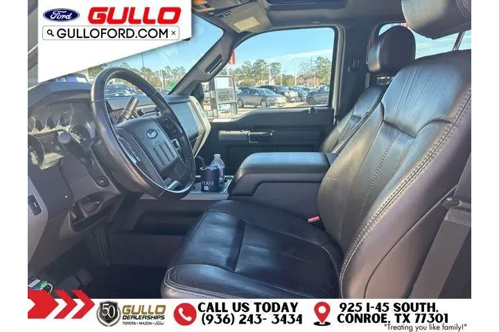 $31991 : Ford F-350 Super Duty 2012 4 image 4