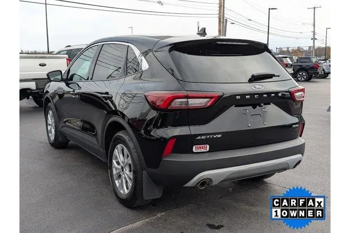 $23994 : Ford Escape 2023 AWD Active image 5
