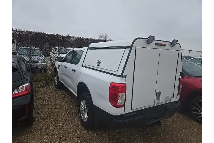 $28408 : Ford Ranger 2024 4x2 XL 4dr image 2