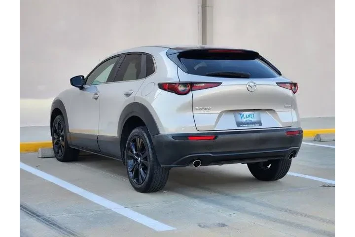 $22406 : Mazda CX-30 2024 AWD 2.5 S S image 7