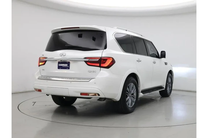 $35998 : INFINITI QX80 2022 AWD Luxe image 8