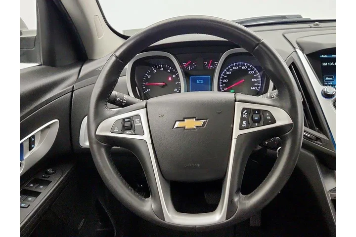 $15998 : Chevrolet Equinox 2017 LT 4d image 10