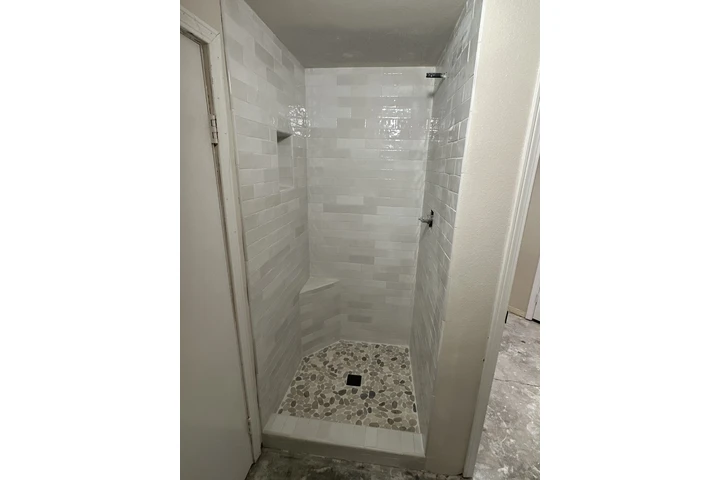 Kichen & bathroom remodel image 6