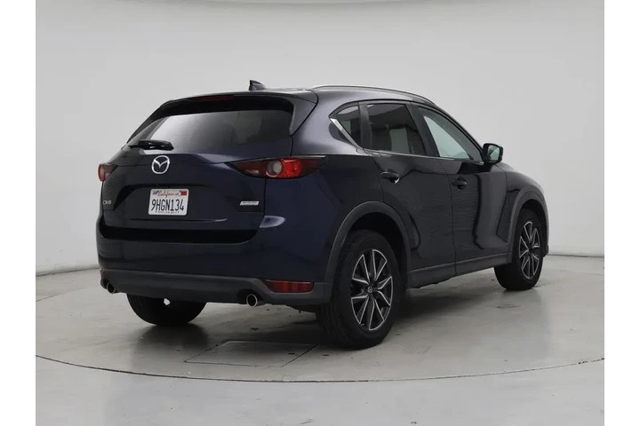 $20998 : Mazda CX-5 2018 Touring 4dr image 8