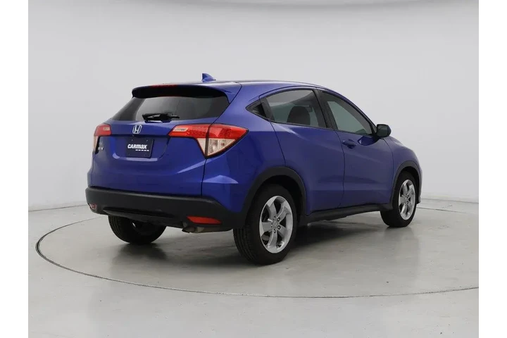 $14998 : Honda HR-V 2018 LX 4dr Cross image 8