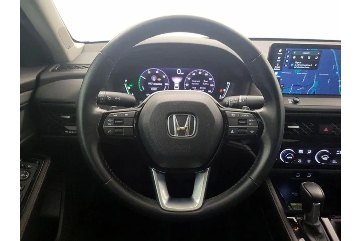 $32998 : Honda Accord Hybrid 2024 Tou image 10