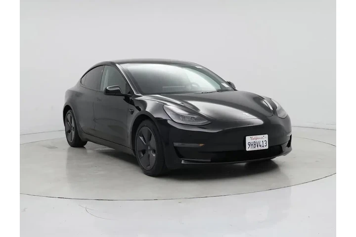 $31998 : Tesla Model 3 2023 AWD Long image 1