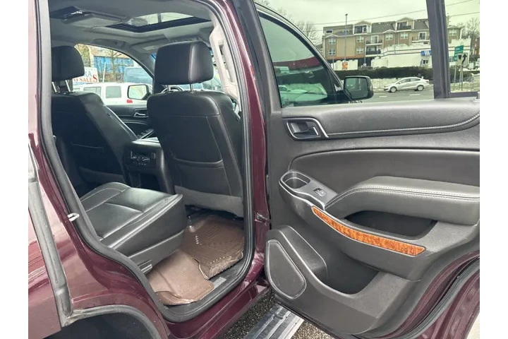 $19999 : 2017 Tahoe Premier image 10